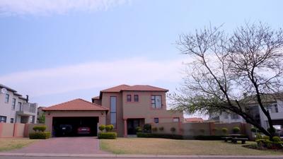 House For Rent in Stoneridge, Centurion