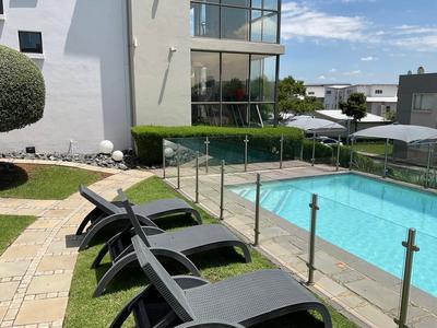 Apartment / Flat For Sale in Broadacres, Sandton